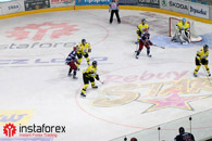 InstaForex es el patrocinador general de HC Zvolen