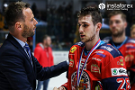 InstaForex le sponsor principal du club de hockey Zvolen!