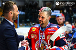 InstaForex is the general sponsor of HKM Zvolen