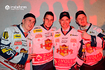 InstaForex le sponsor principal du club de hockey Zvolen!