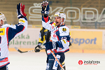 ทาง InstaForex เป็นผู้สนับสนุนทั่วไปสำหรับ HC Zvolen