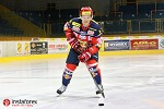 InstaForex es el patrocinador general de HC Zvolen