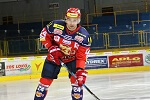 InstaForex le sponsor principal du club de hockey Zvolen!