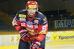 InstaForex es el patrocinador general de HC Zvolen